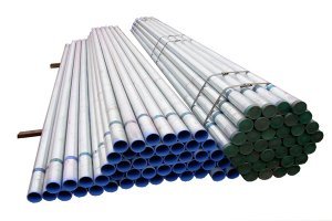 济南内涂外镀复合管 特性、型号与工程应用全解析