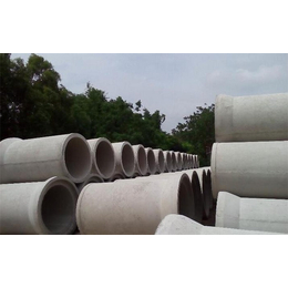 解锁市政建设核心 新郑水泥管——汉润水泥制品品质之选