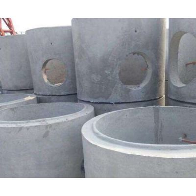 砌筑检查井 | 安徽栩祺水泥制品专业销售与服务