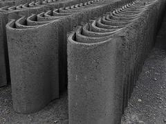 供应优质U型渠，选择江滨水泥制品厂