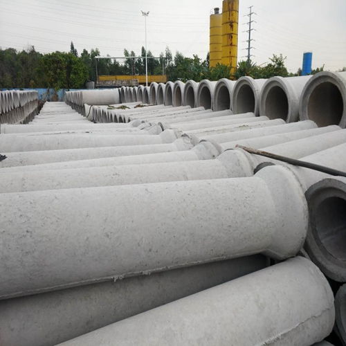 花都地区水泥构件专业供应商推荐 广兴德水泥制品销售解析